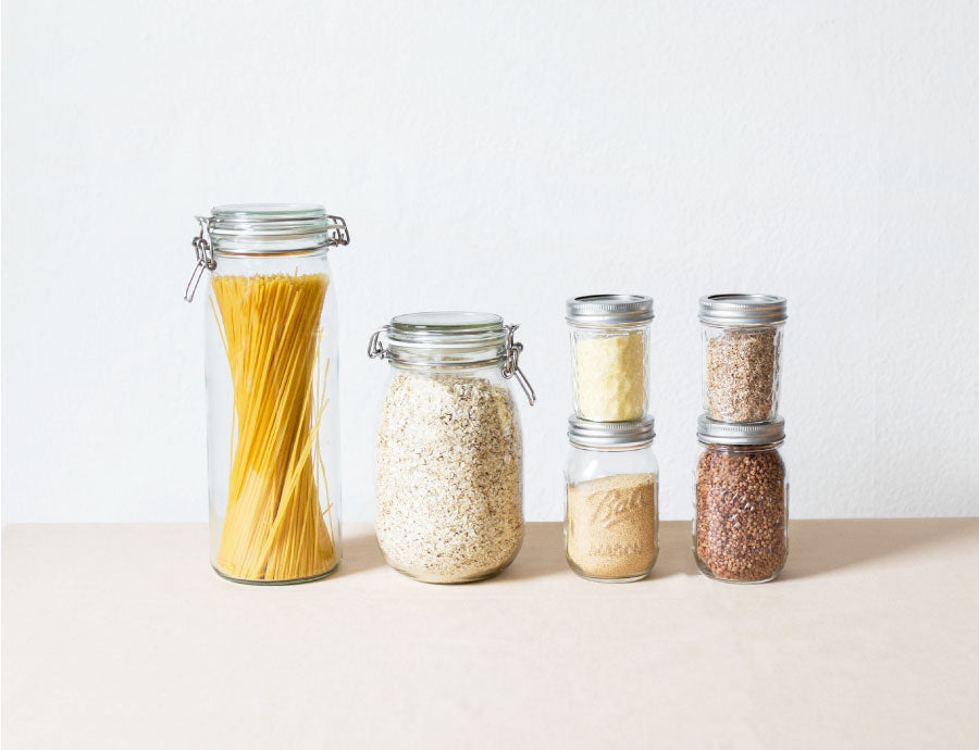 Nouveau : Le vrac se mobilise !