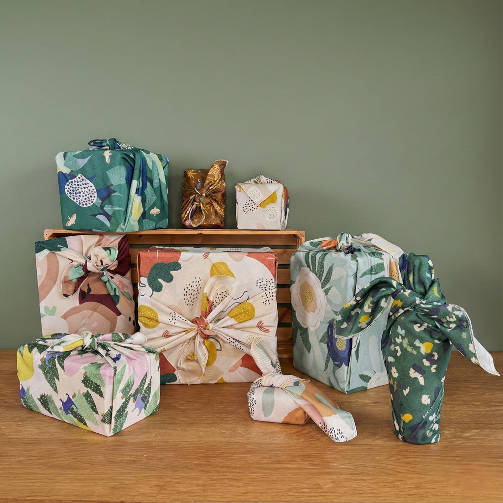 Pack x9 "Grande tablée"