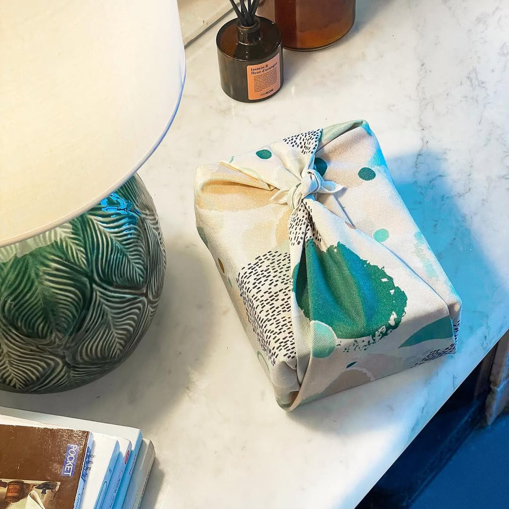 Furoshiki The Hygge 50 x 50 cm