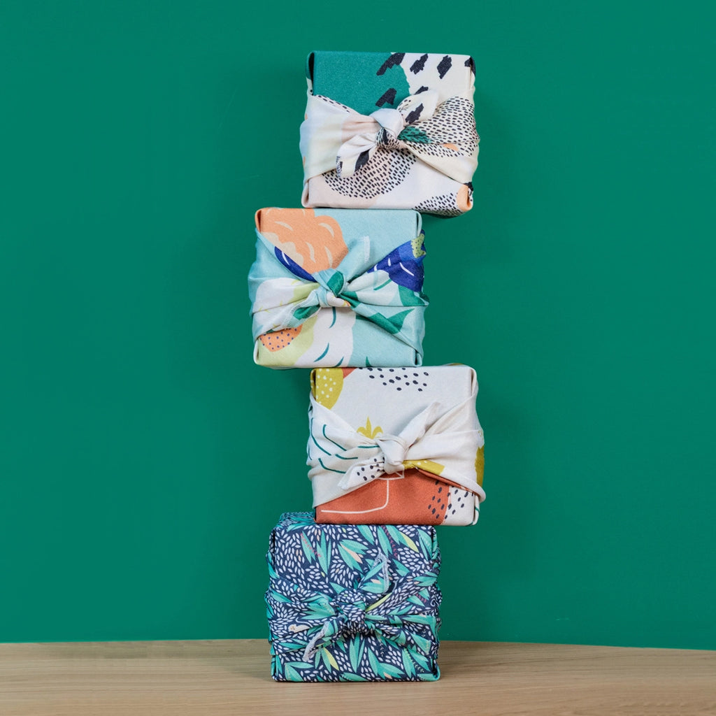 Pack x4 Paké 50 x 50 cm