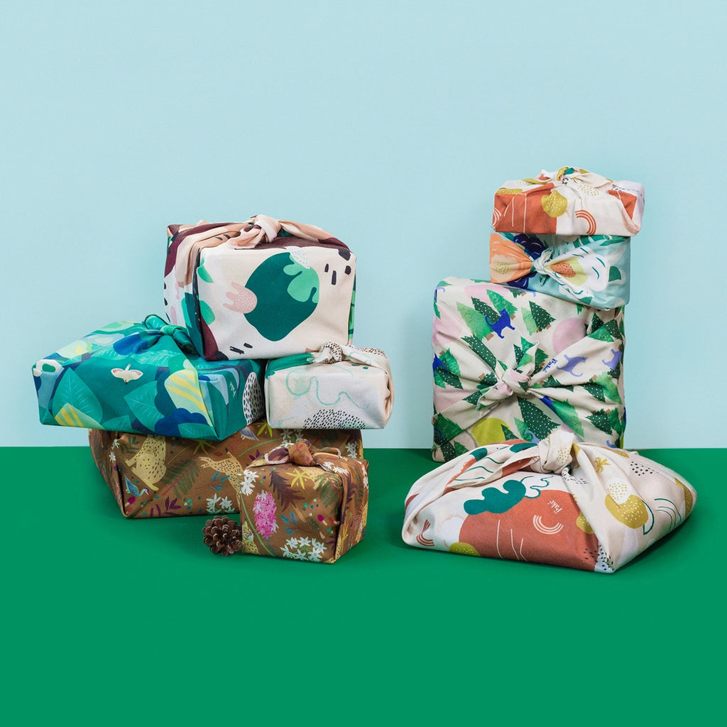 Pack x9 "Grande Troupe"