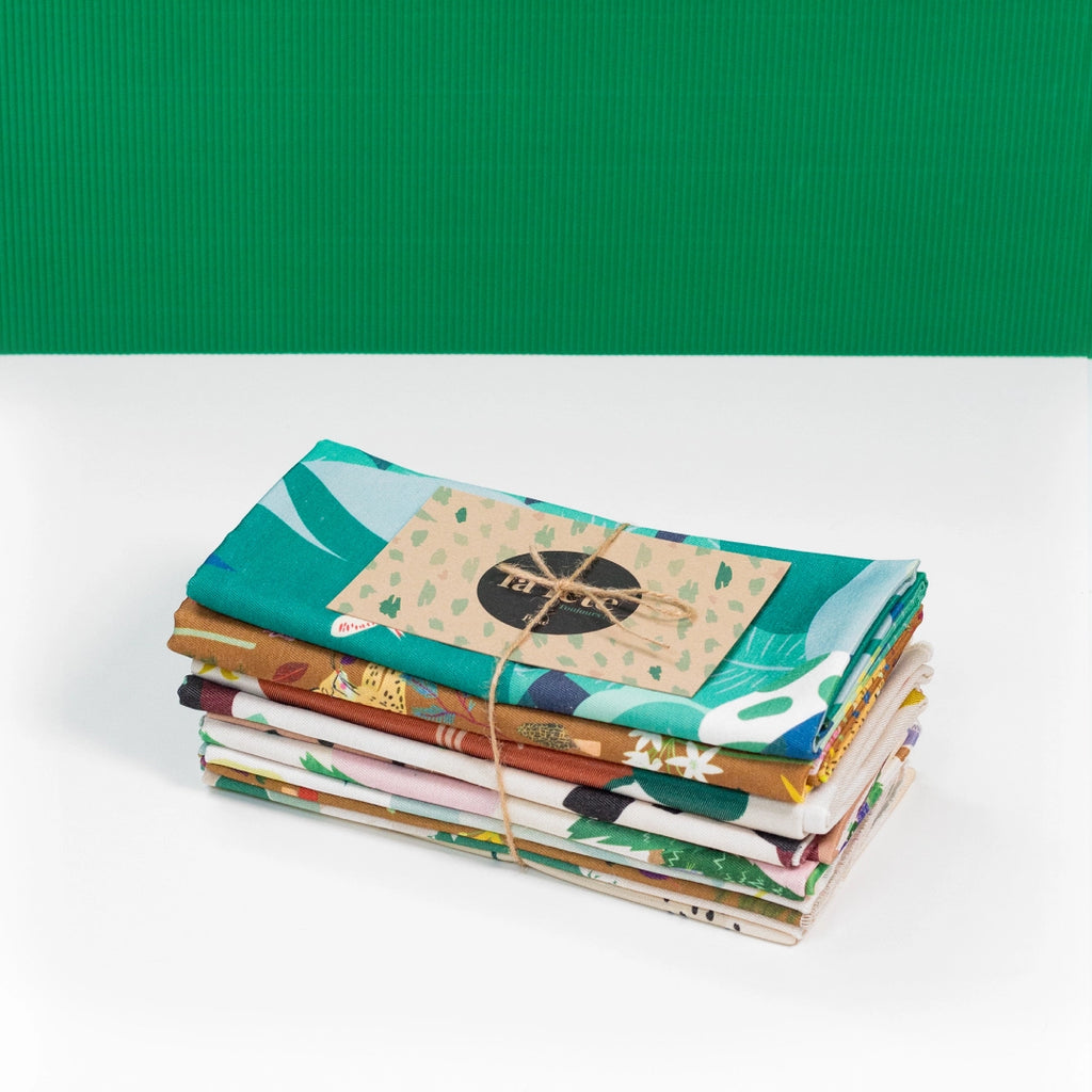 Pack x9 "Grande Troupe"