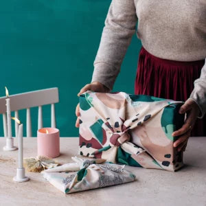 Furoshiki The Hygge 50 x 50 cm