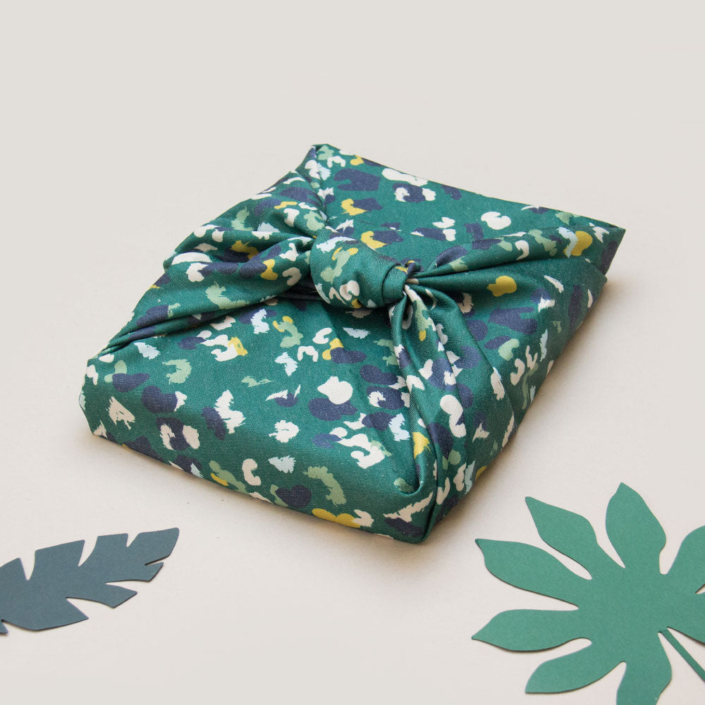 Furoshiki Concerto 75 x 75 cm