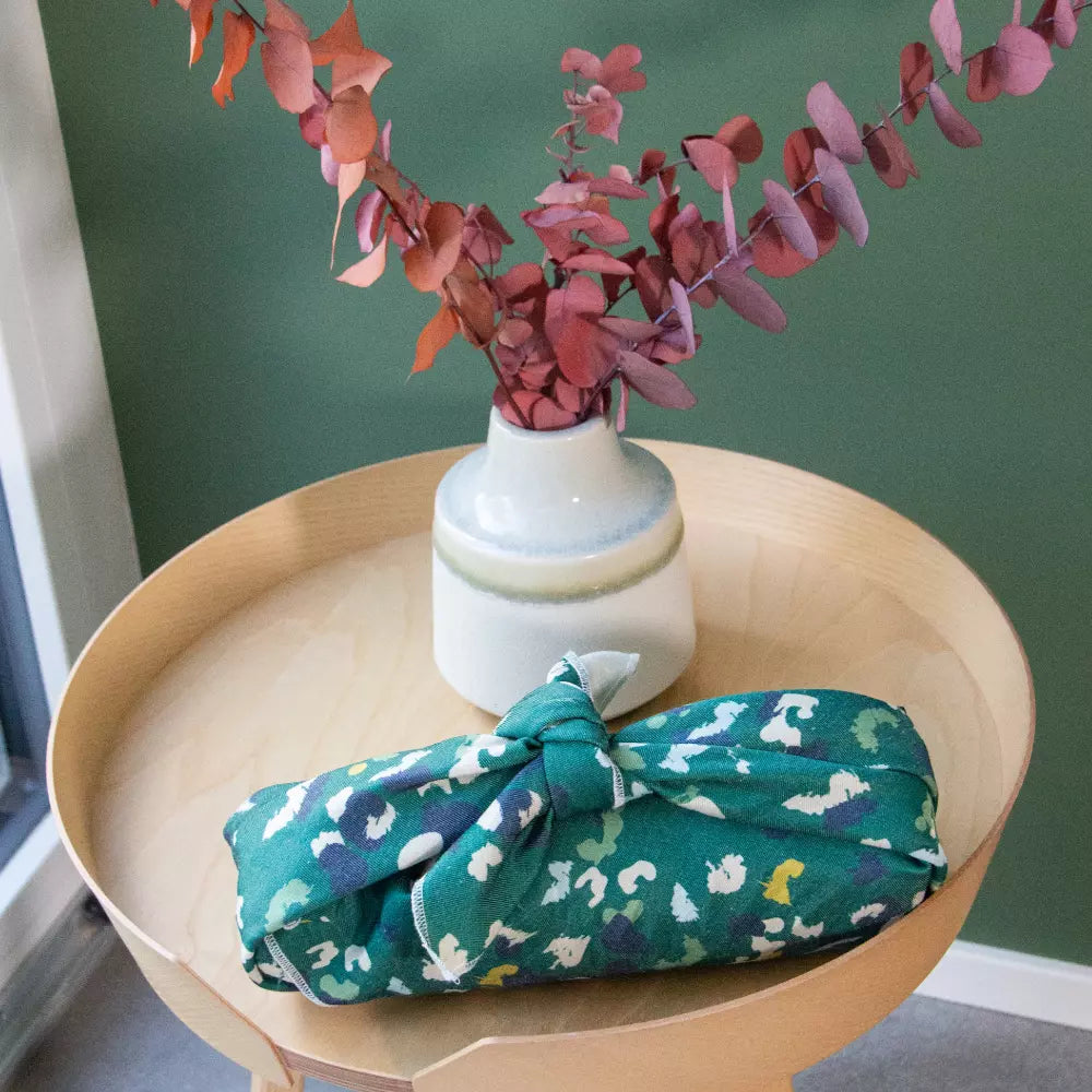 Furoshiki Concerto 75 x 75 cm