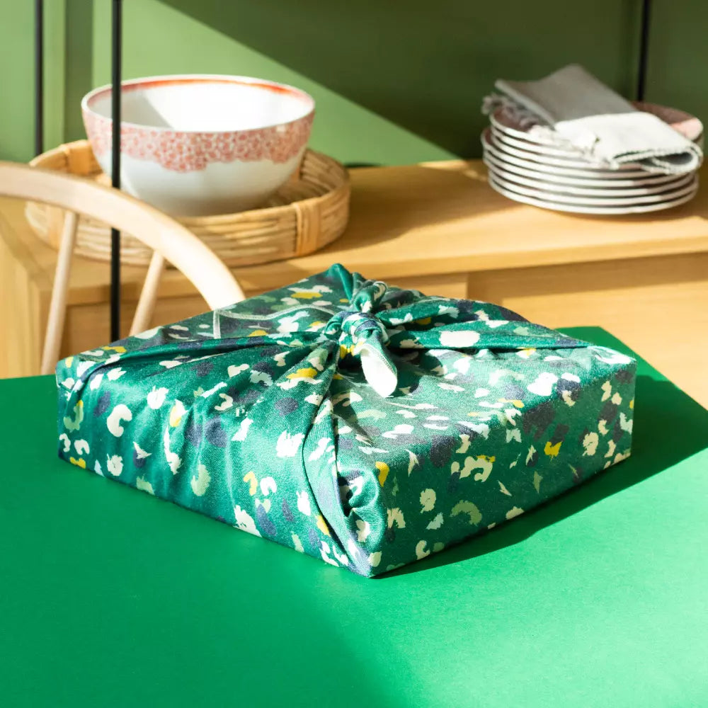 Furoshiki Concerto 75 x 75 cm