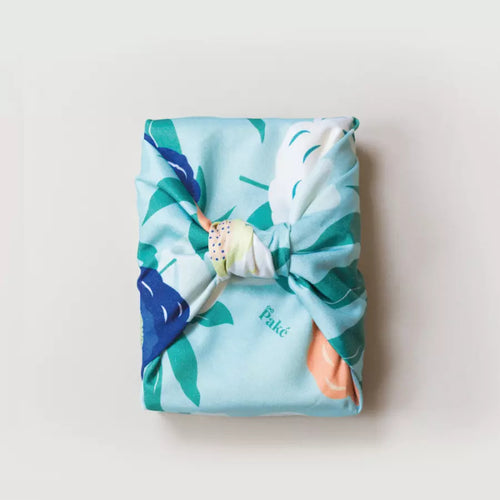 Furoshiki Flower 50 x 50 cm