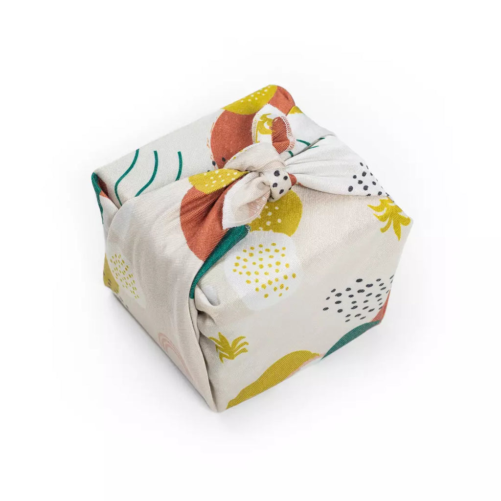 Furoshiki Terra 50 x 50 cm